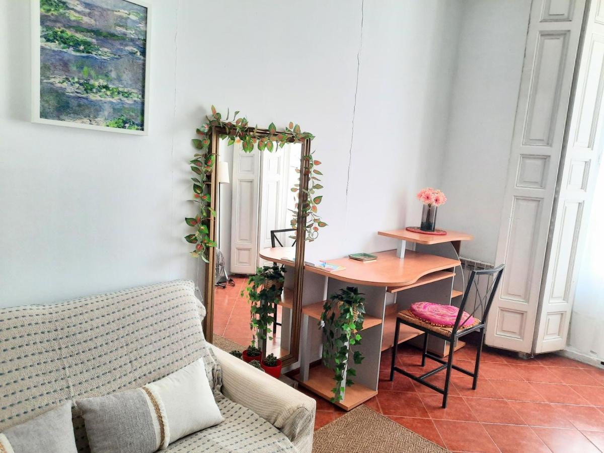 Accommodatie bij particulieren Barrio De Letras, Corazon De *