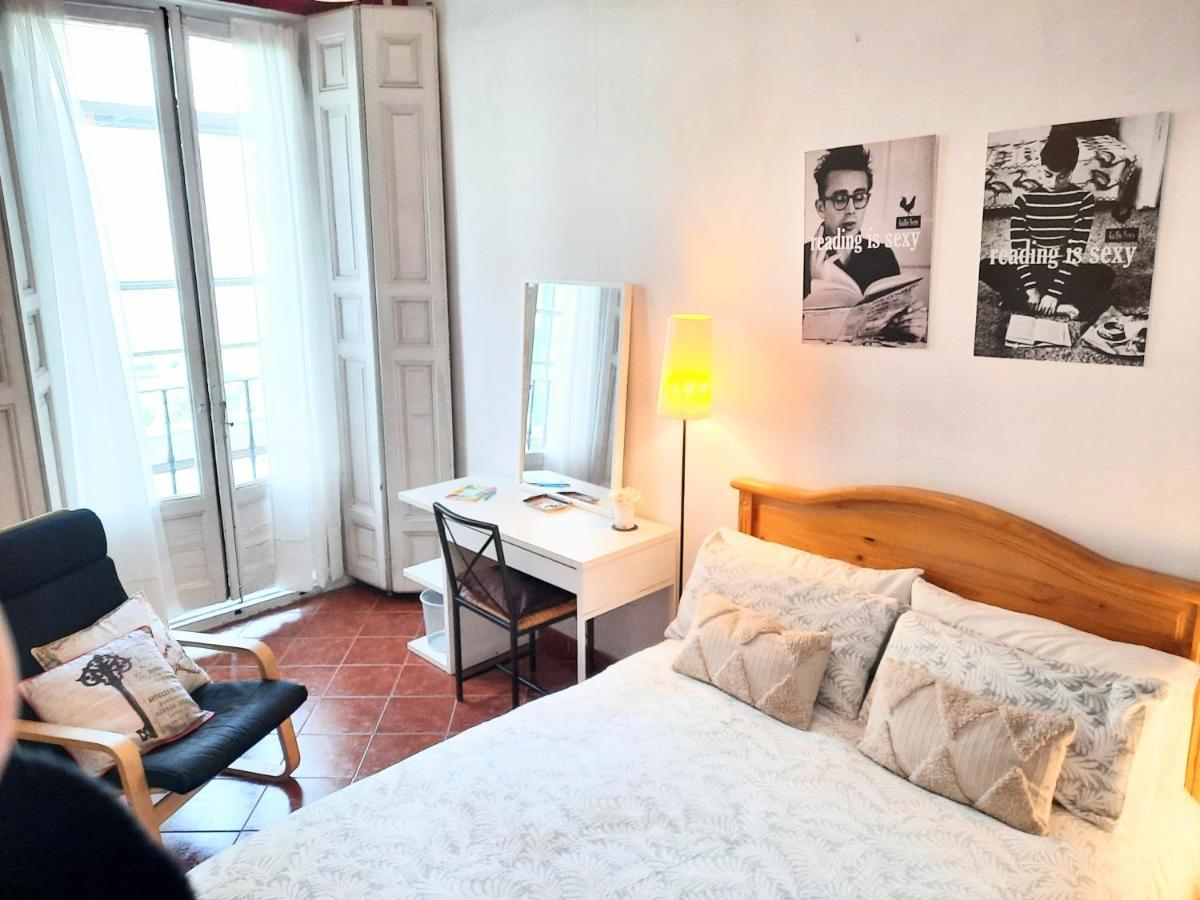Accommodatie bij particulieren Barrio De Letras, Corazon De Madrid
