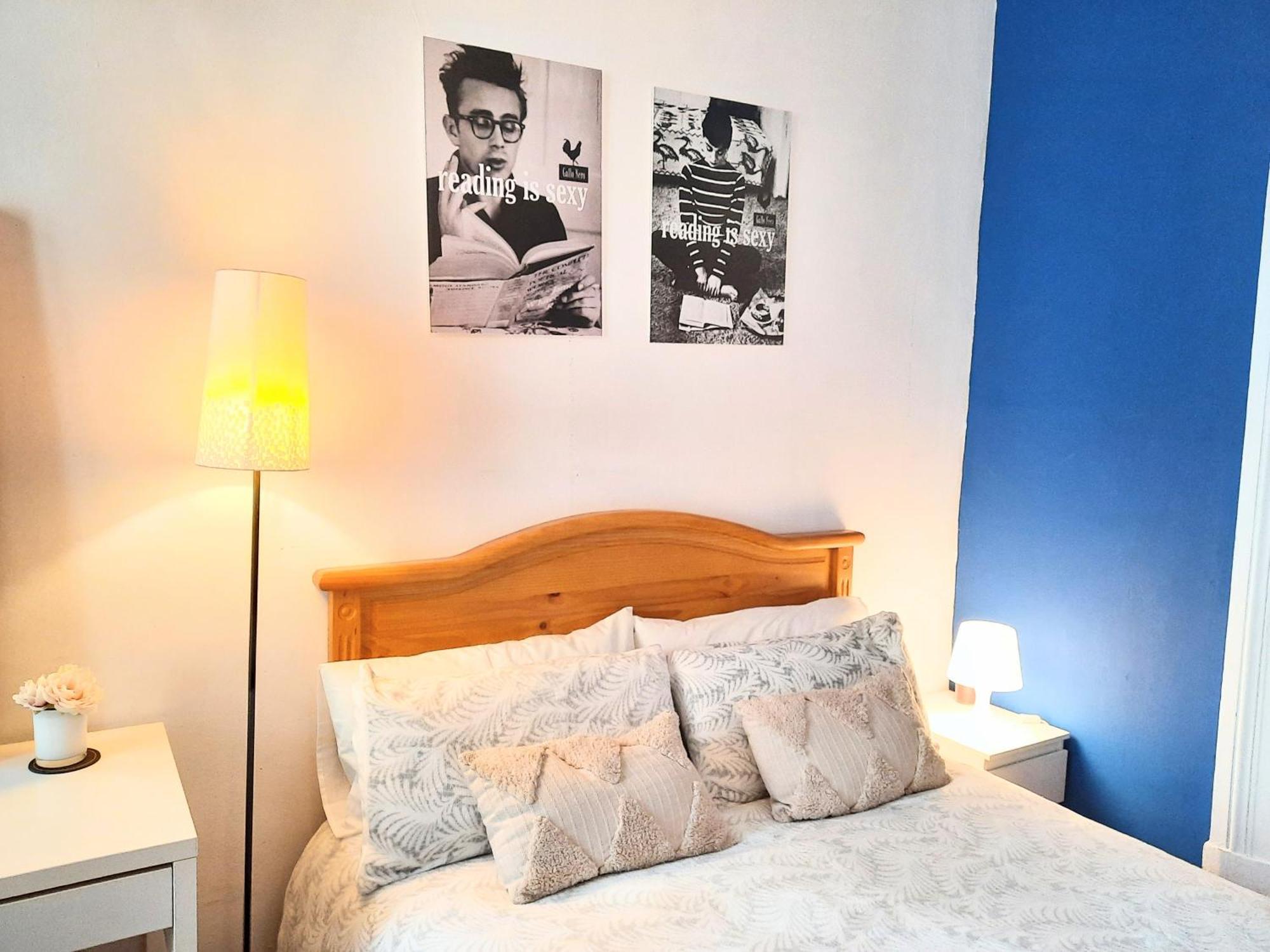 Accommodatie bij particulieren Barrio De Letras, Corazon De *