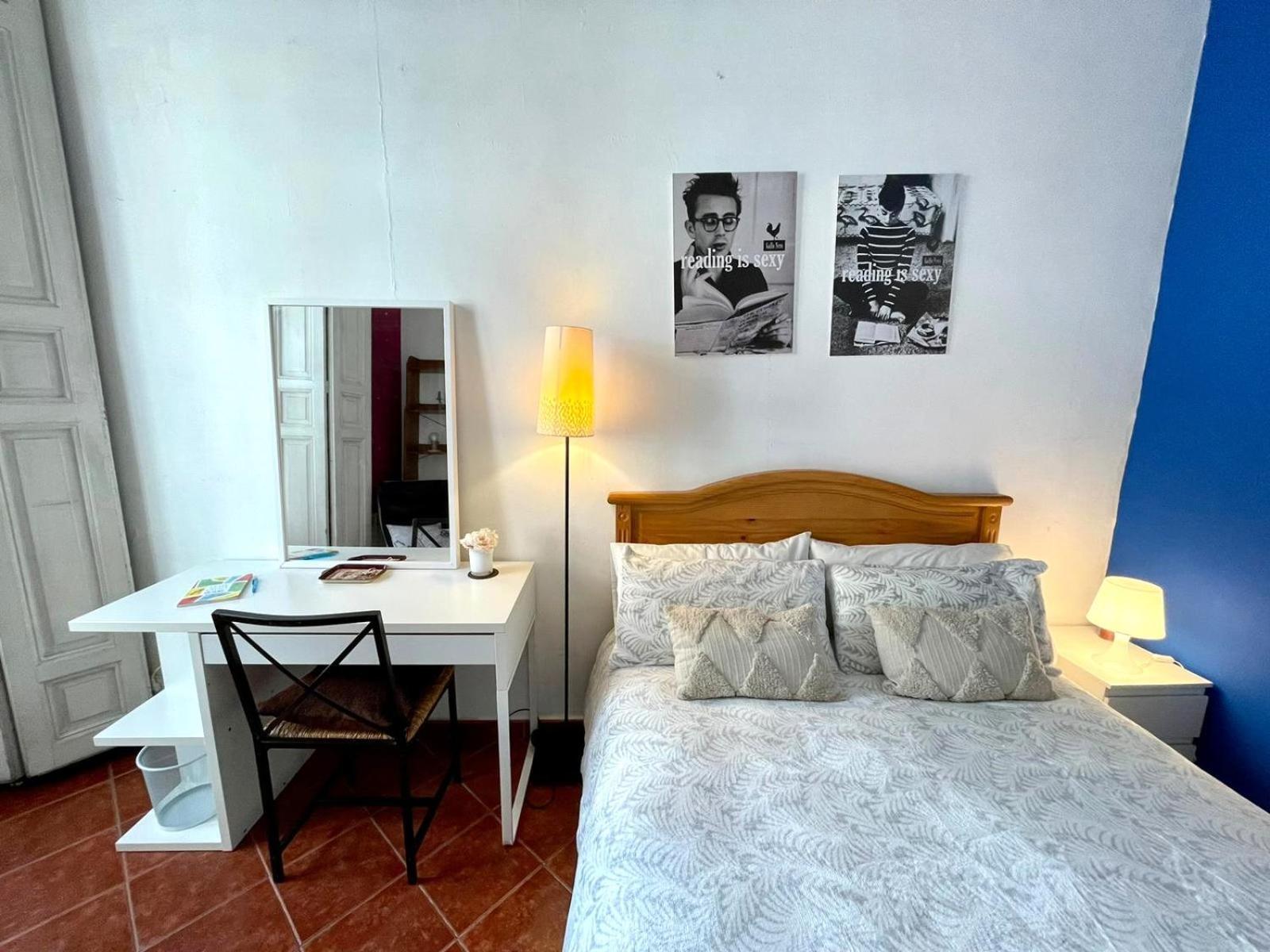Barrio De Letras, Corazon De Accommodatie bij particulieren *