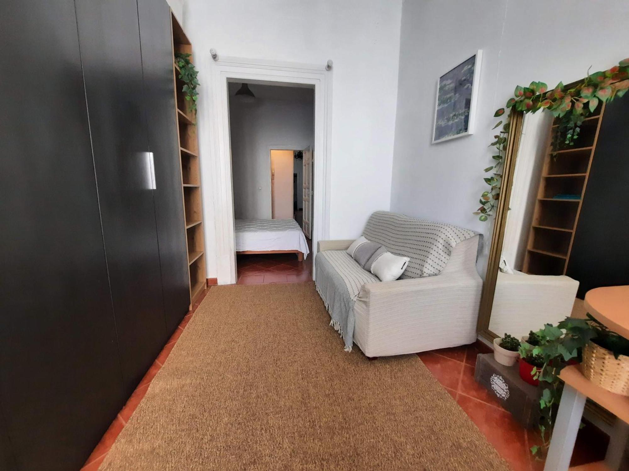 Barrio De Letras, Corazon De Accommodatie bij particulieren Madrid